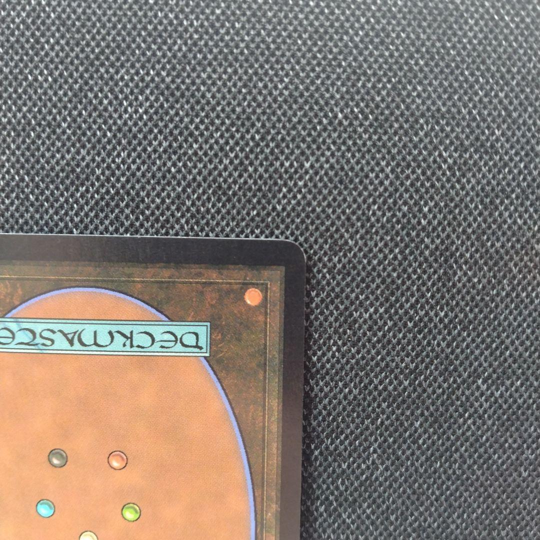 mtg foil 日本語 ドラゴンの嵐