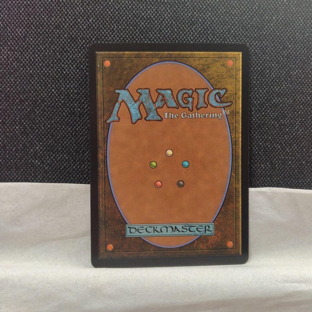 mtg foil 日本語 ドラゴンの嵐
