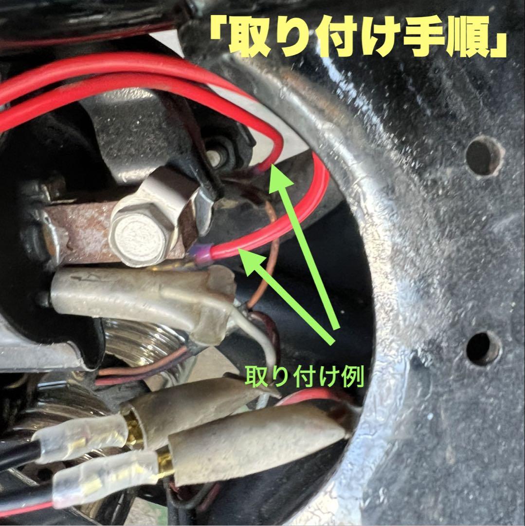 XJR 16V 取り付け簡単キット新品　　燃費向上·トルクUP↑