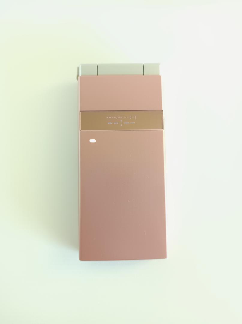 パナソニック　pixcel P-06C