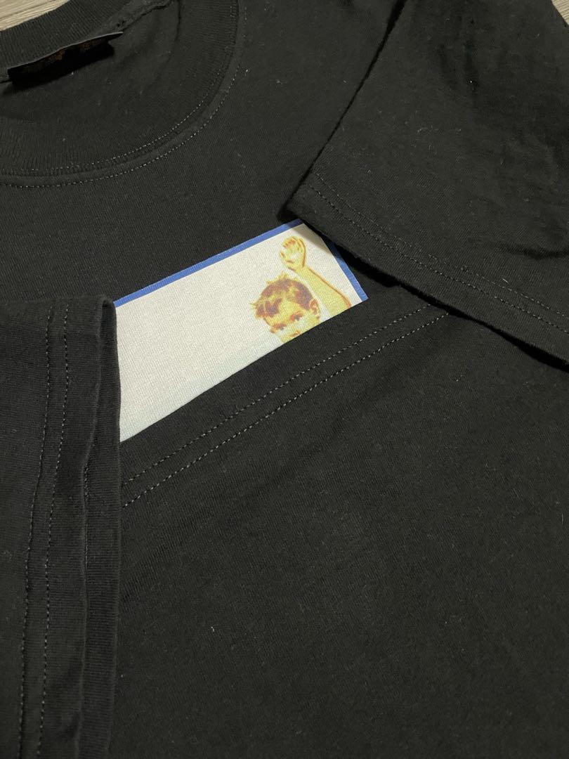 90-00s SERIAL KILLER DICK and JANE tee
