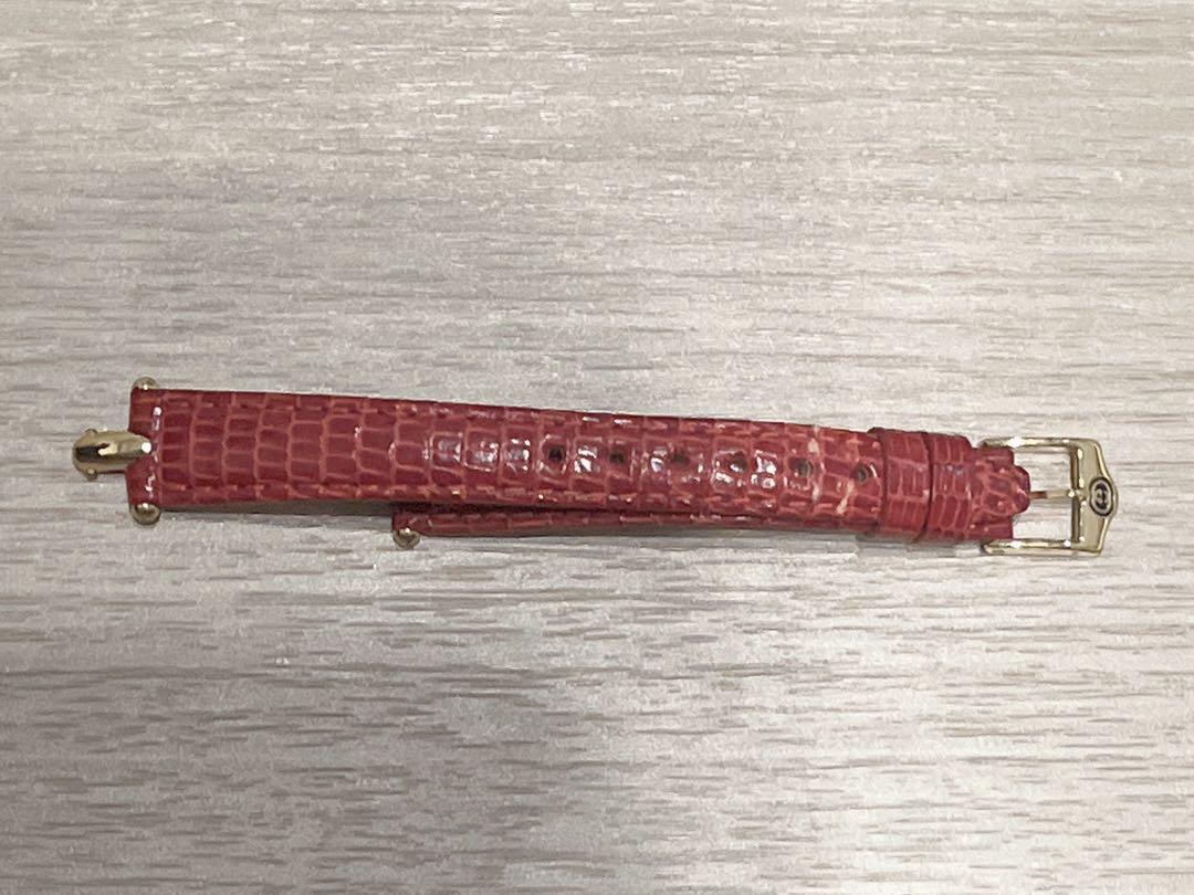 GUCCI 時計ベルト