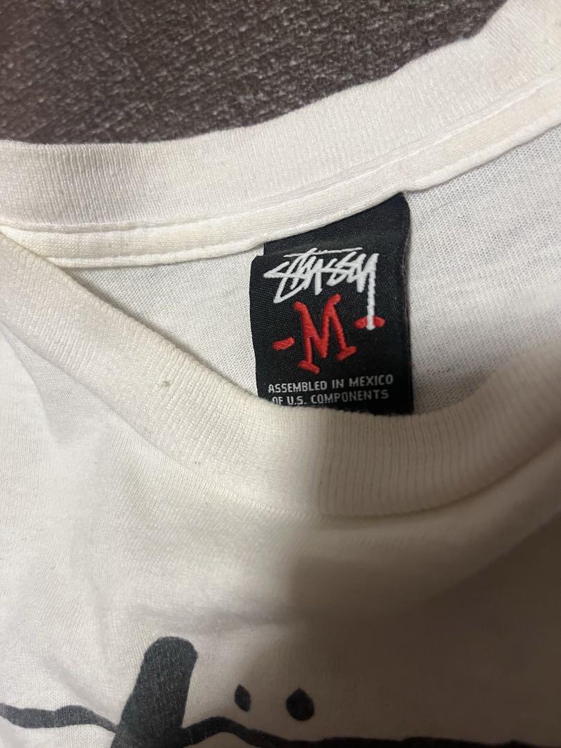 グラフィックTシャツ Mサイズ