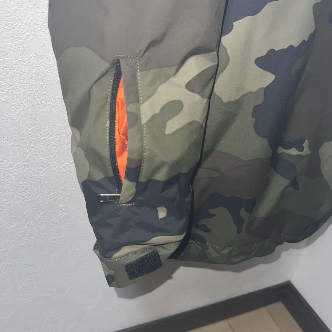 ノースフェースアウター　キッズ　THE NORTH FACE120㎝