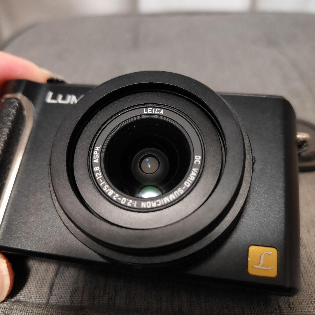 Panasonic LUMIX