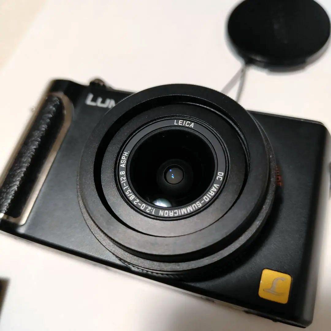 ☀ Panasonic