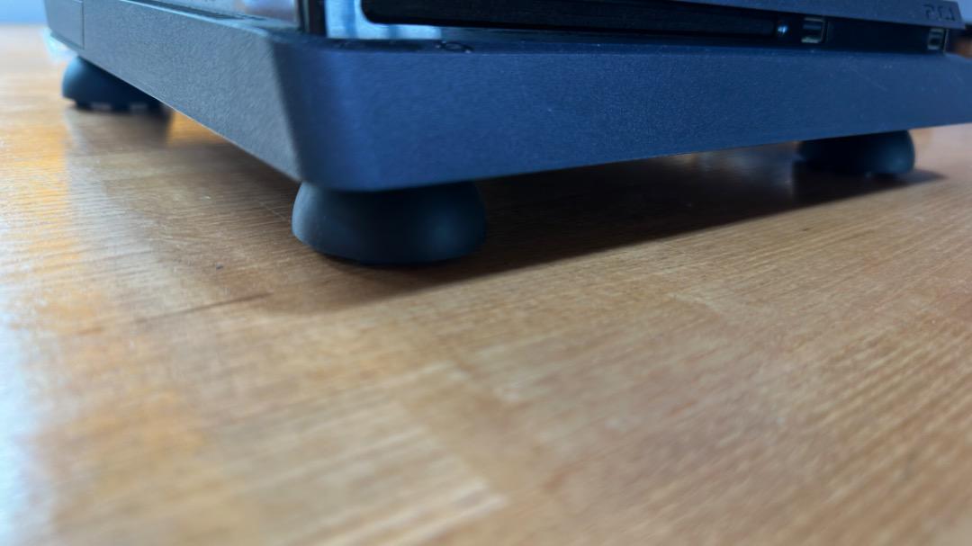 PlayStation®4 ジェット・ブラック 500GB CUH-2000AB