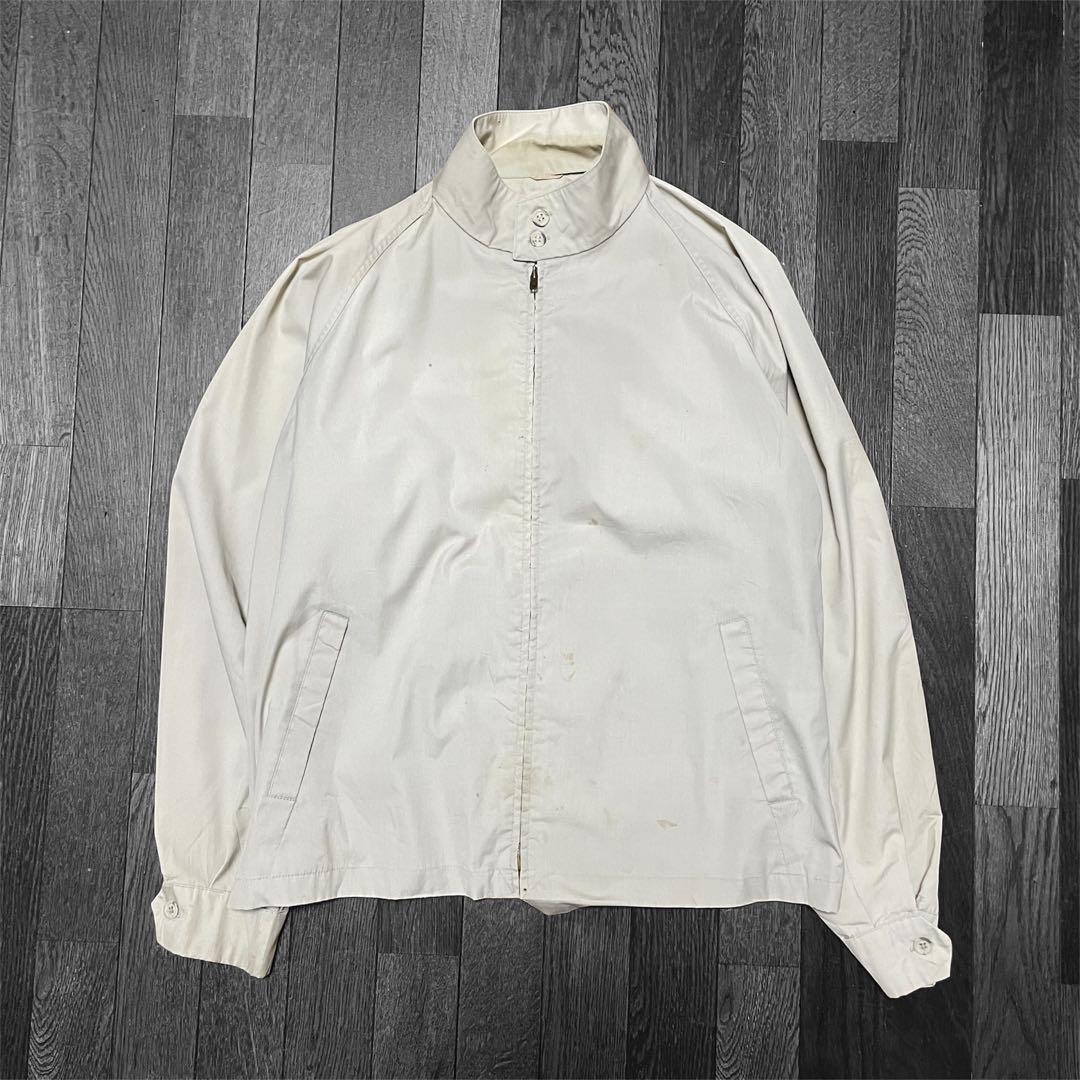 60s 70s LONDON FOG】スウィングトップ