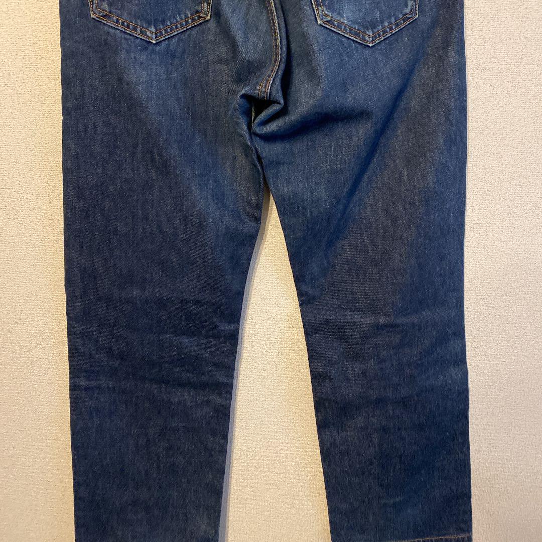【ヘルムート】 made in USA 90s Levi's 519 濃紺 97年製 レギュラー jp41U-m10077616742 ブランド