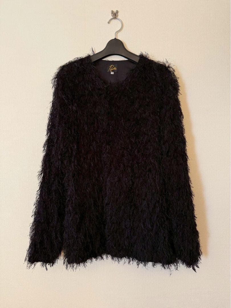 うたたね さま Needles フリンジ ライトアウターS Needles