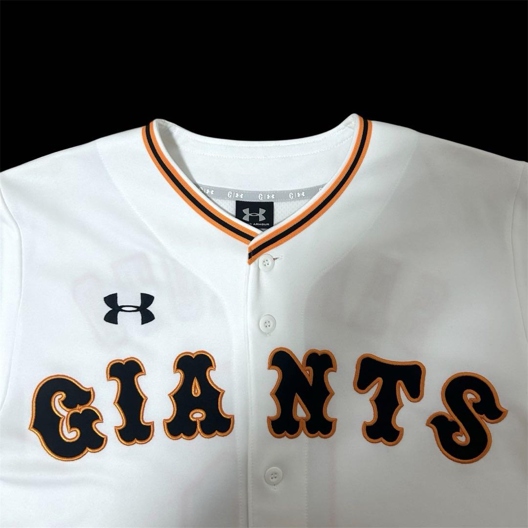 【希少・美品】　坂本勇人　読売ジャイアンツ　レプリカユニフォーム　サイズL 野球