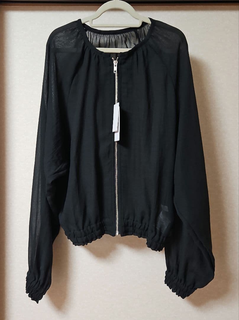 ガリャルダガランテ　COLLAGE 　新品　羽織　ジャケット　フリー