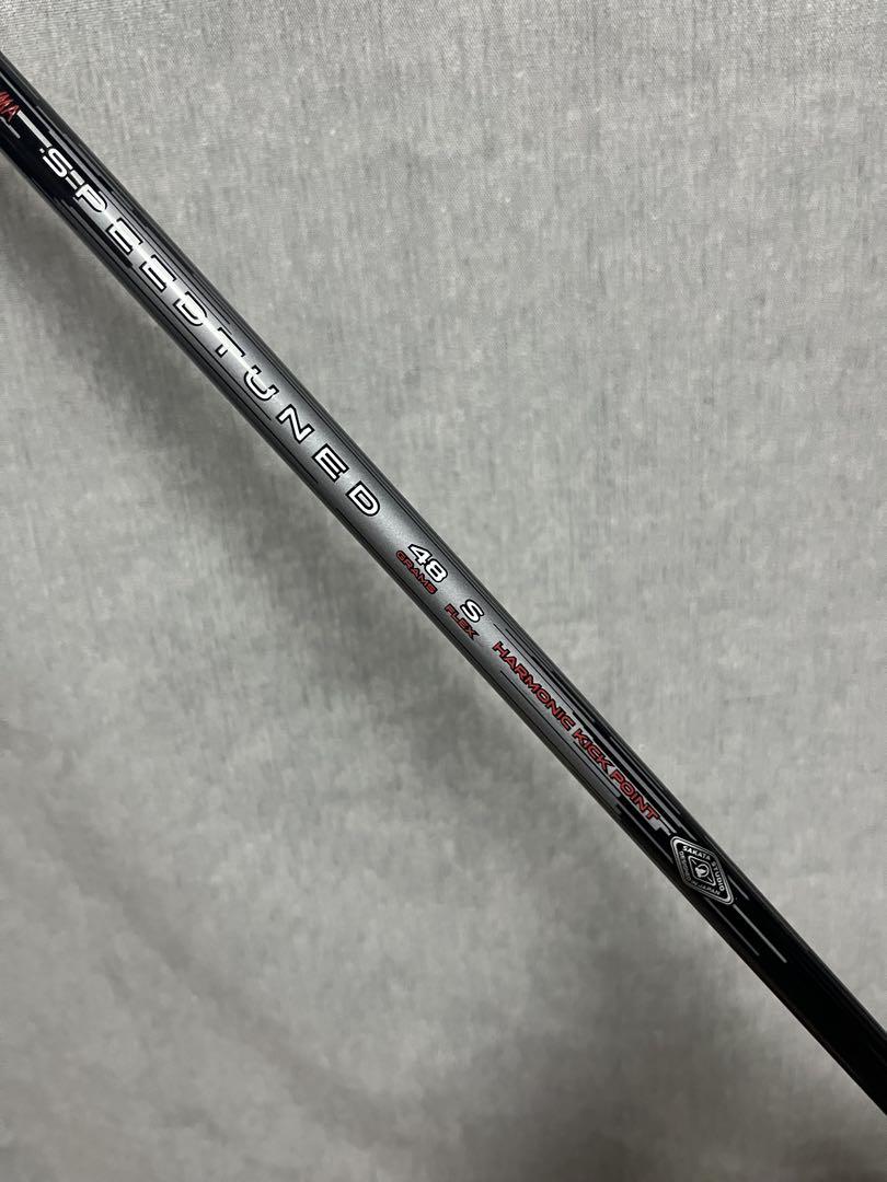 ホンマ　TW GSドライバー 9.5度　フレックス S