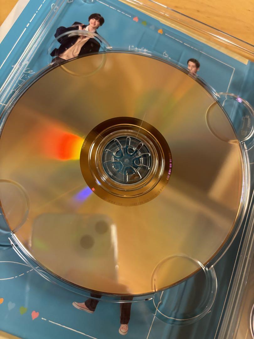 消えた初恋  DVDBOX