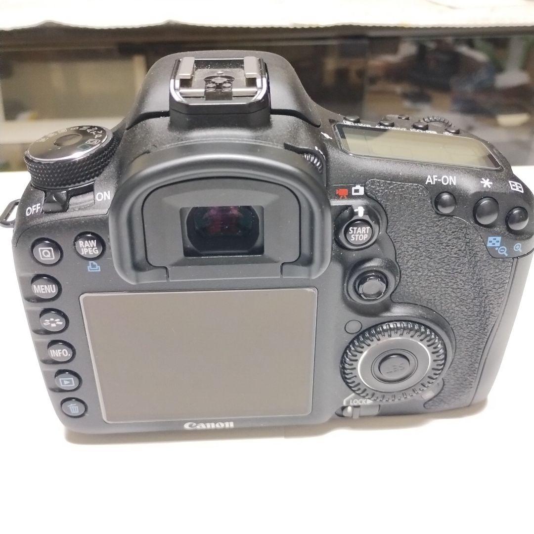 CANON、EOS、7Ｄ、