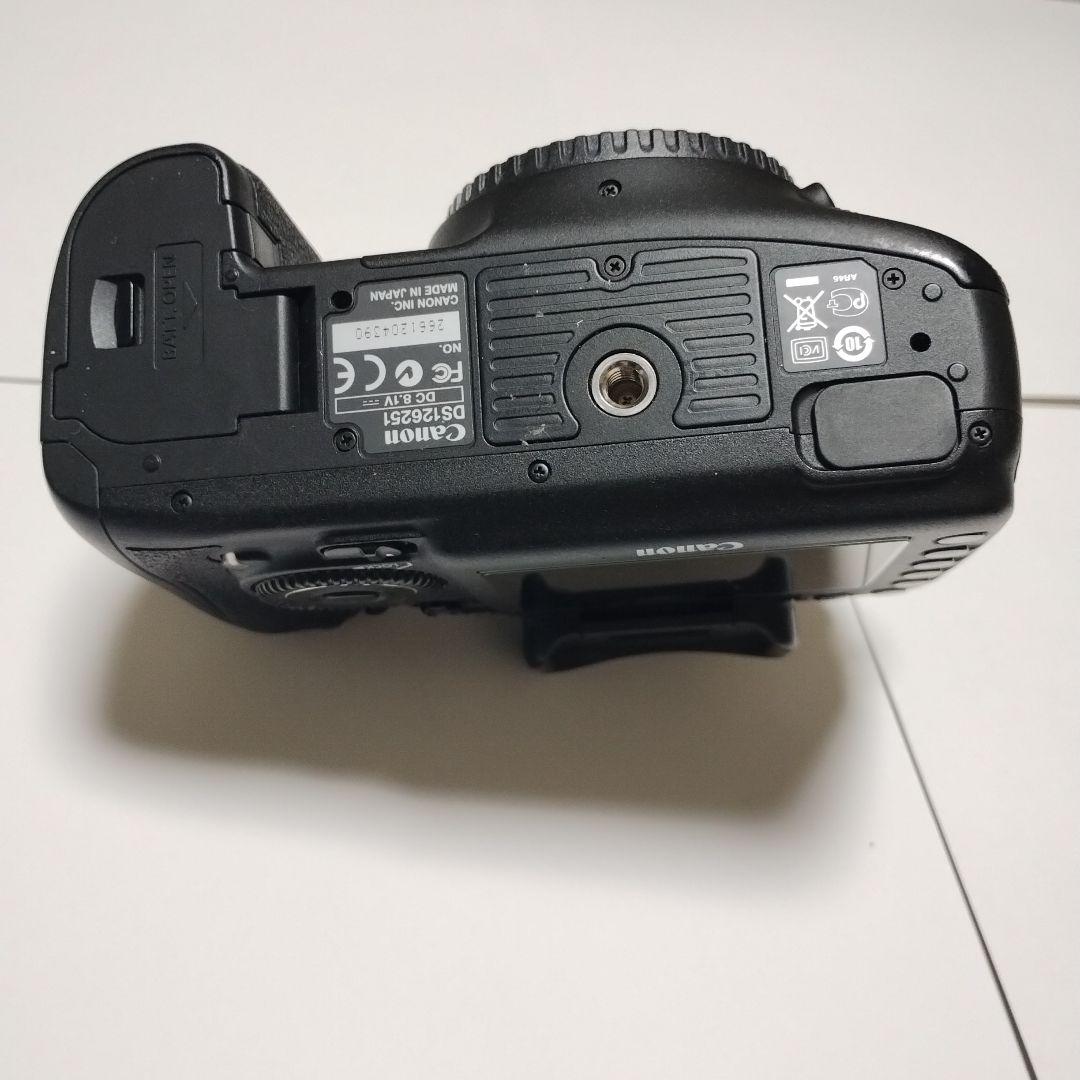 CANON、EOS、7Ｄ、