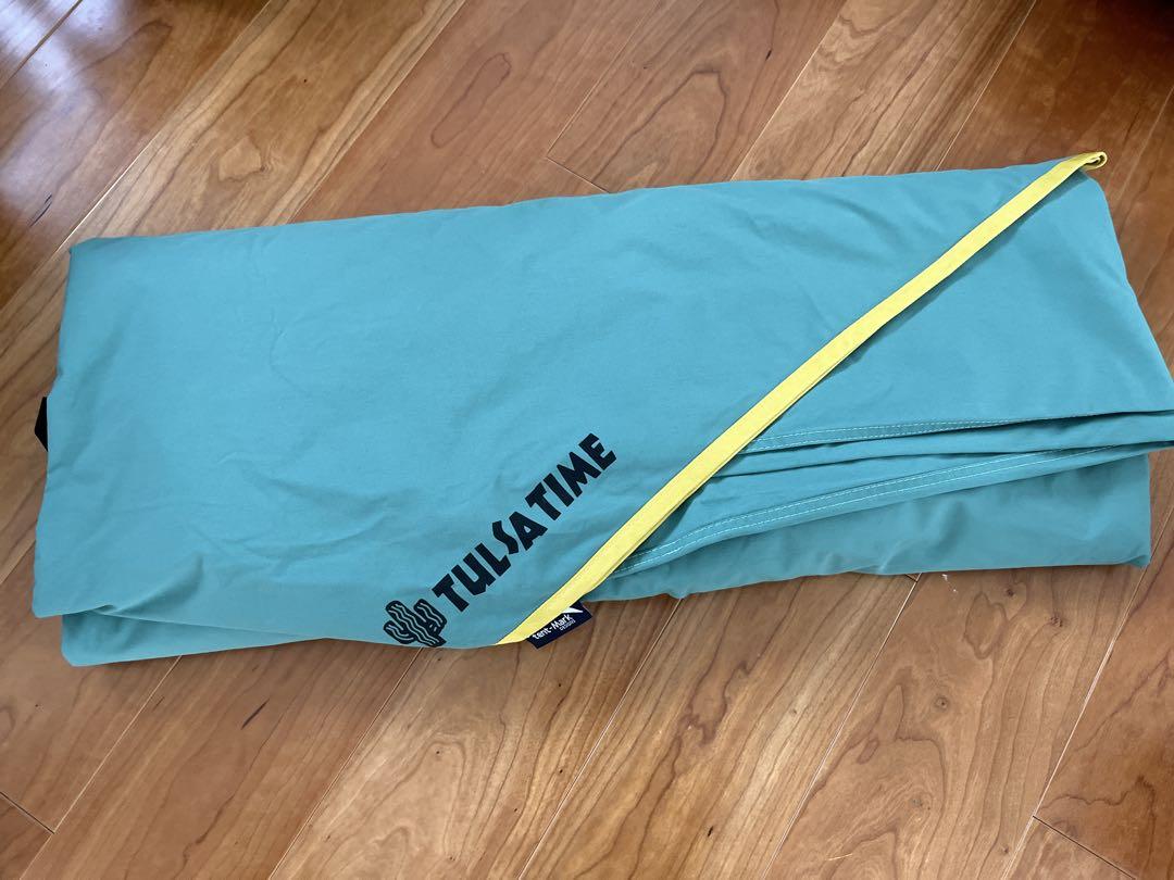 tent-Mark DESIGNS ムササビウイング19ft テンマク