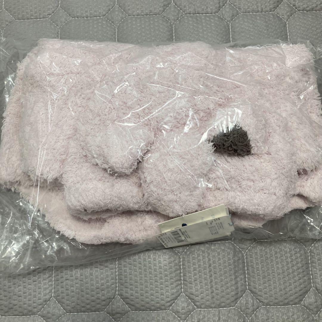 ジェラートピケ　ポケモンスリープ　プリン