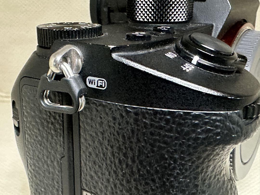あお様用　SONY α7RⅢ本体