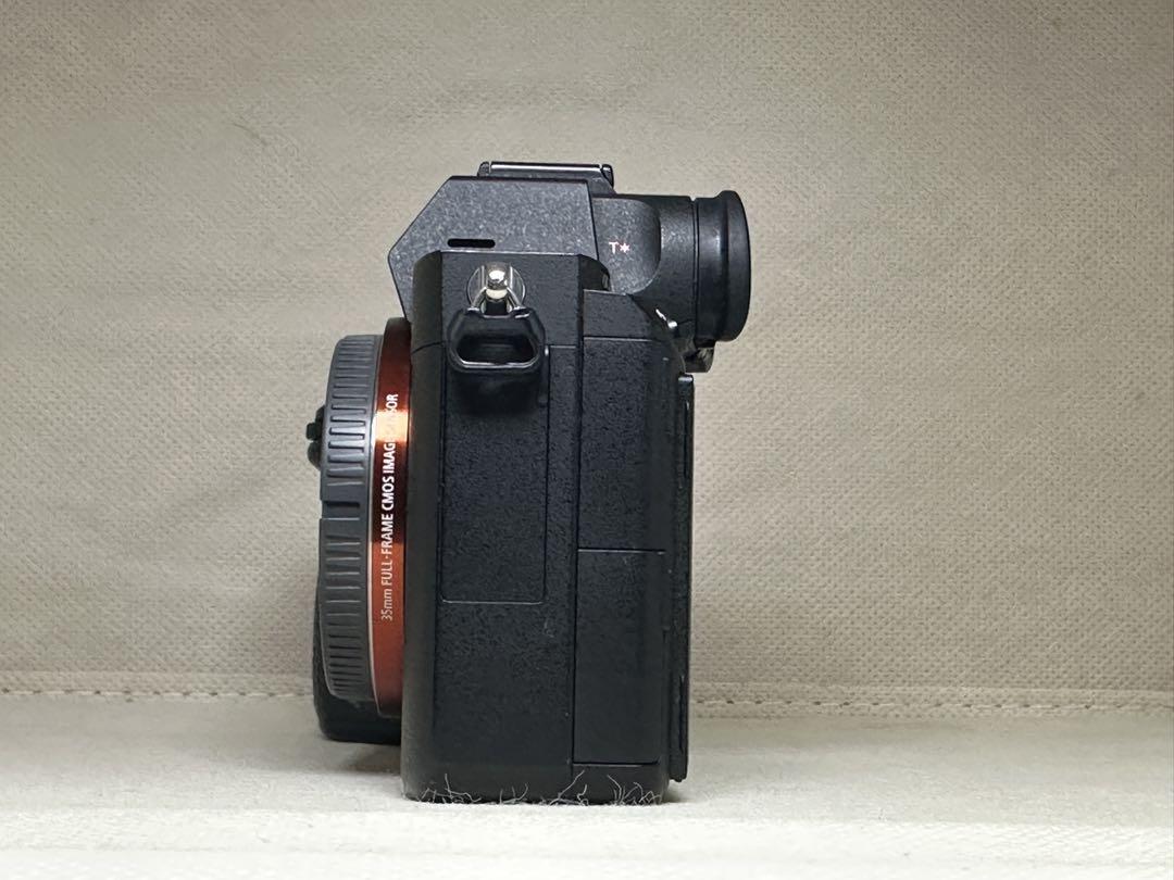 あお様用　SONY α7RⅢ本体