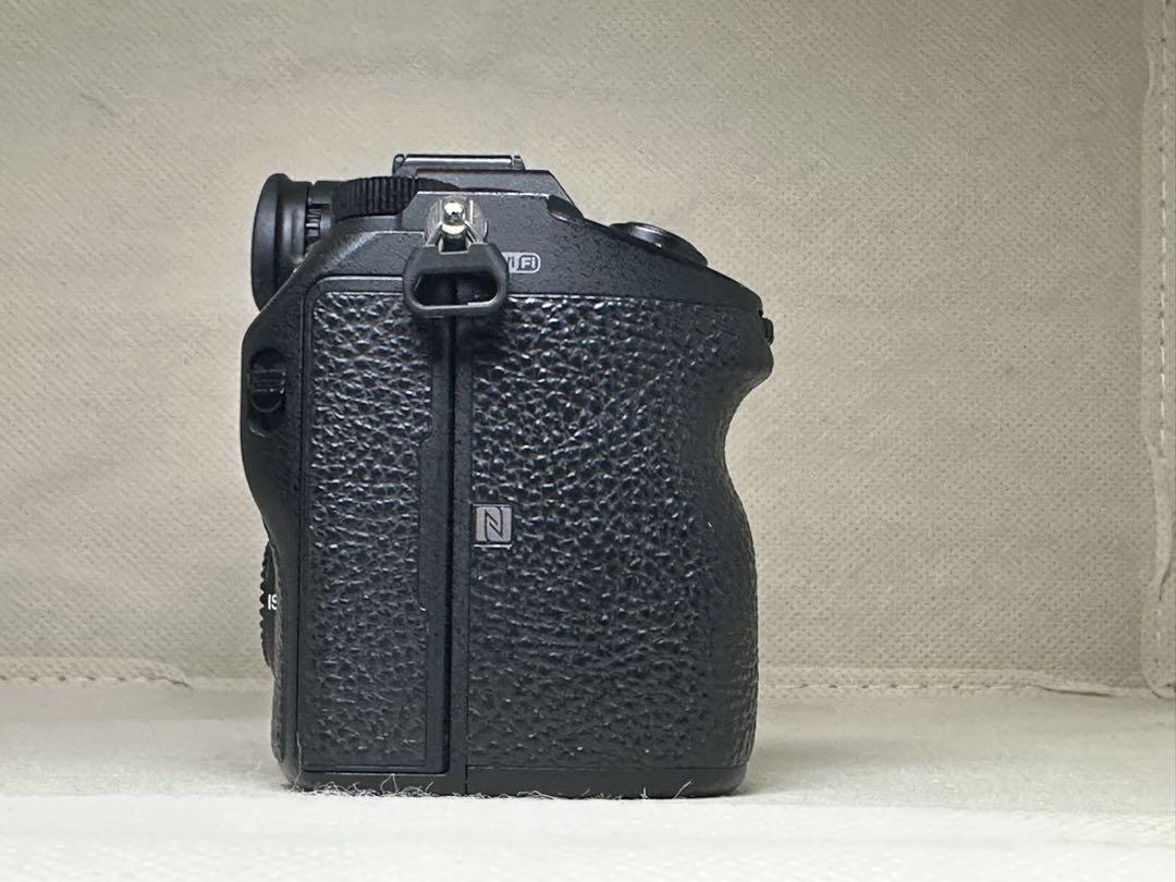 あお様用　SONY α7RⅢ本体