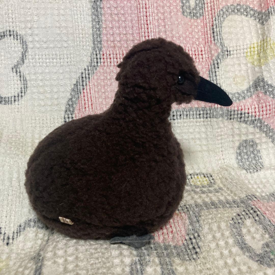 やまね工房　鳥　ぬいぐるみ　中古品 在庫 処分 セール 通販ゲーム・おもちゃ・グッズ - やまね工房