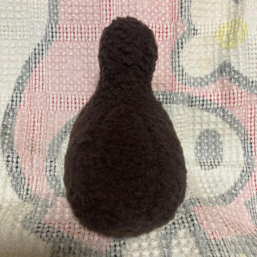 やまね工房 鳥 ぬいぐるみ 中古品 - メルカリ