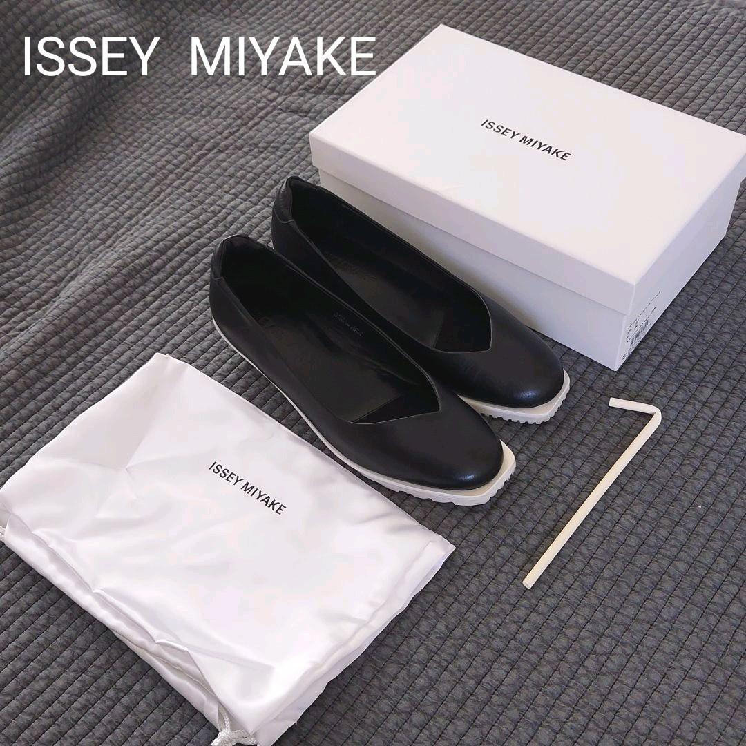 美品☆ISSEY MIYAKE