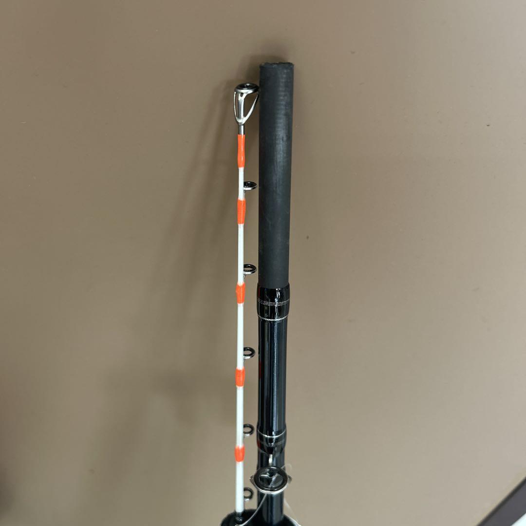 【新品】フネタツ　船タコ　攻　１８０