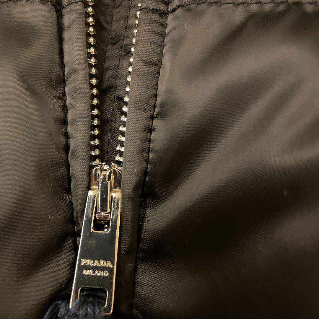 即納最安値 新品タグ付き PRADAプラダ ロングコート ブラック 29P117岡部あゆみ FCHvy-m10081245068 2022お買い得