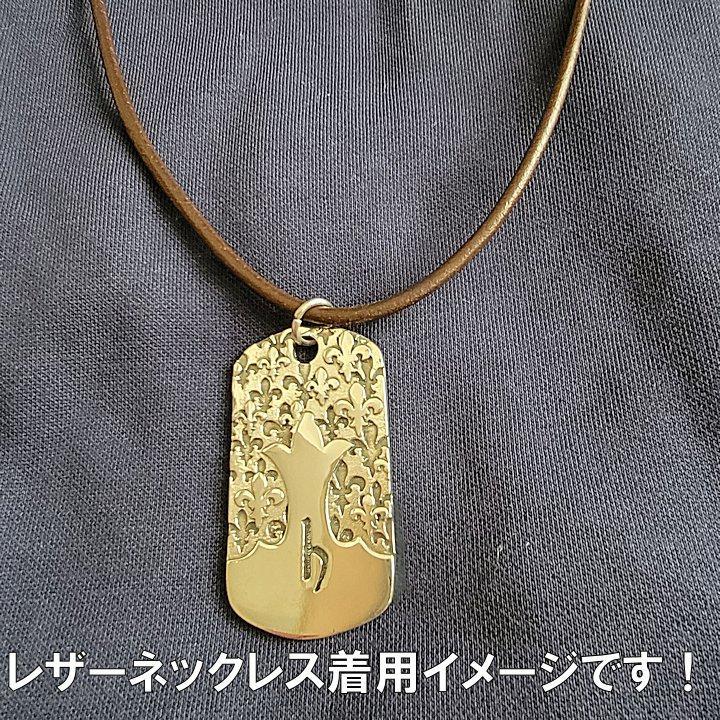 人気商品は Hide メルカリ - シルバー925 ペンダントトップ 長方形 A&G + ネックレス・ペンダント