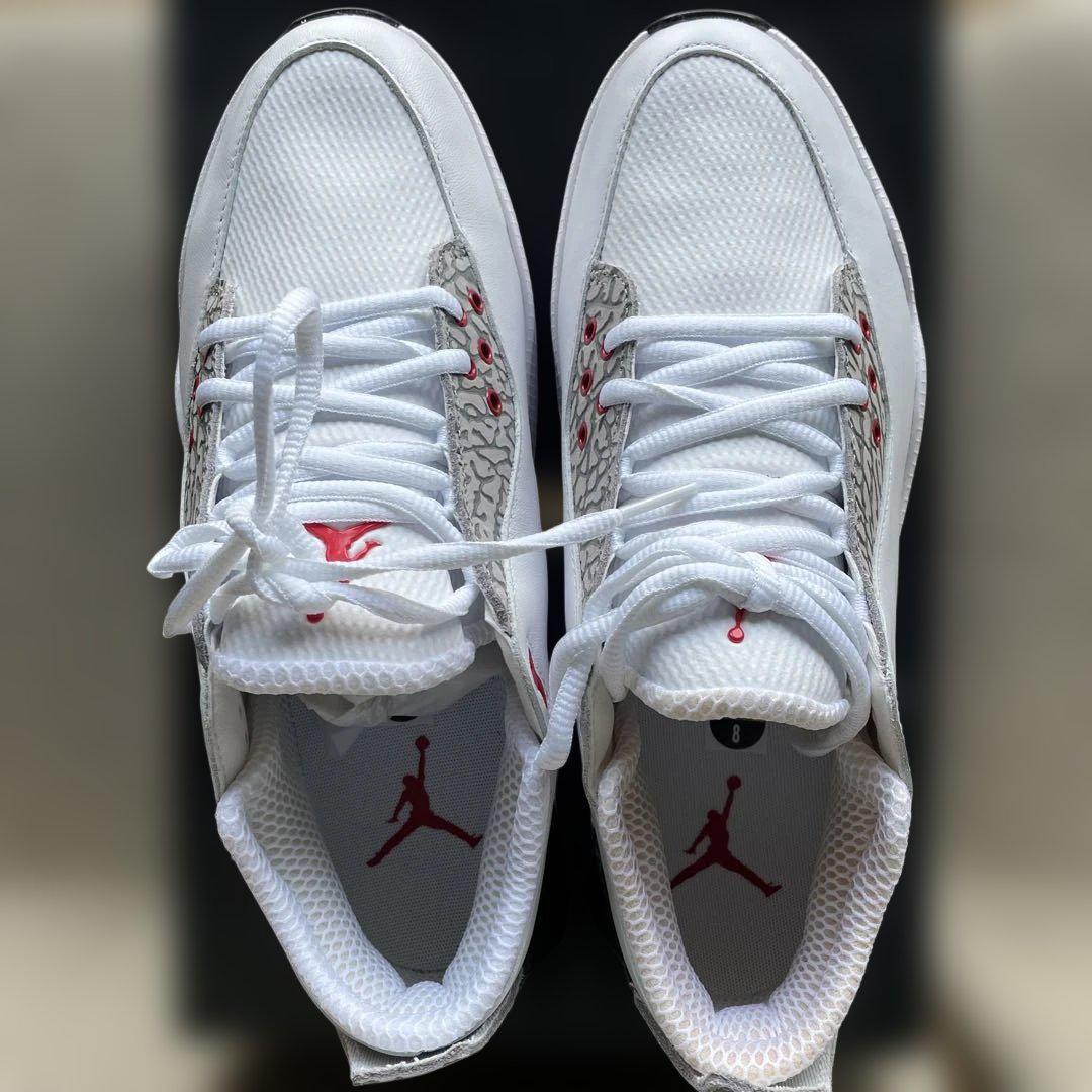 NIKE ナイキ JORDAN ADG 2 ジョーダン ゴルフシューズ メンズ