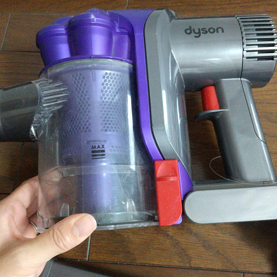 dyson DC43 MH 電源コードなし - メルカリ dyson DC43 MH 電源コードなし - メルカリ