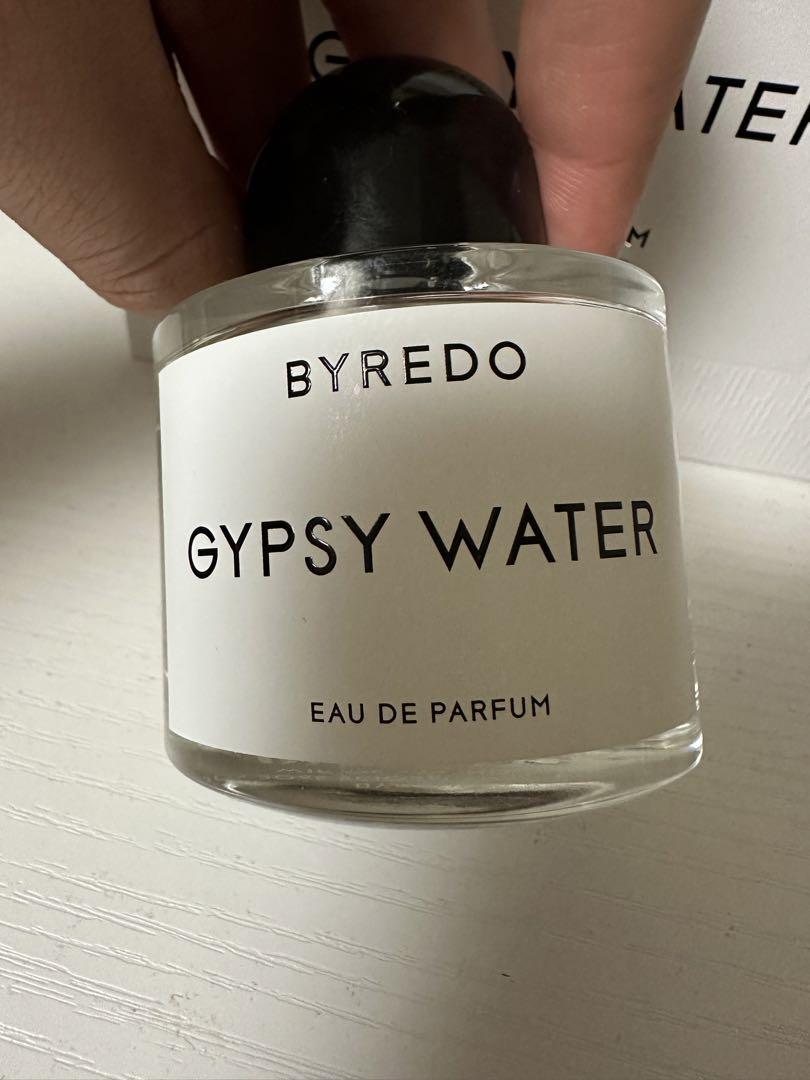 BYREDO GYPSY WATER 香水