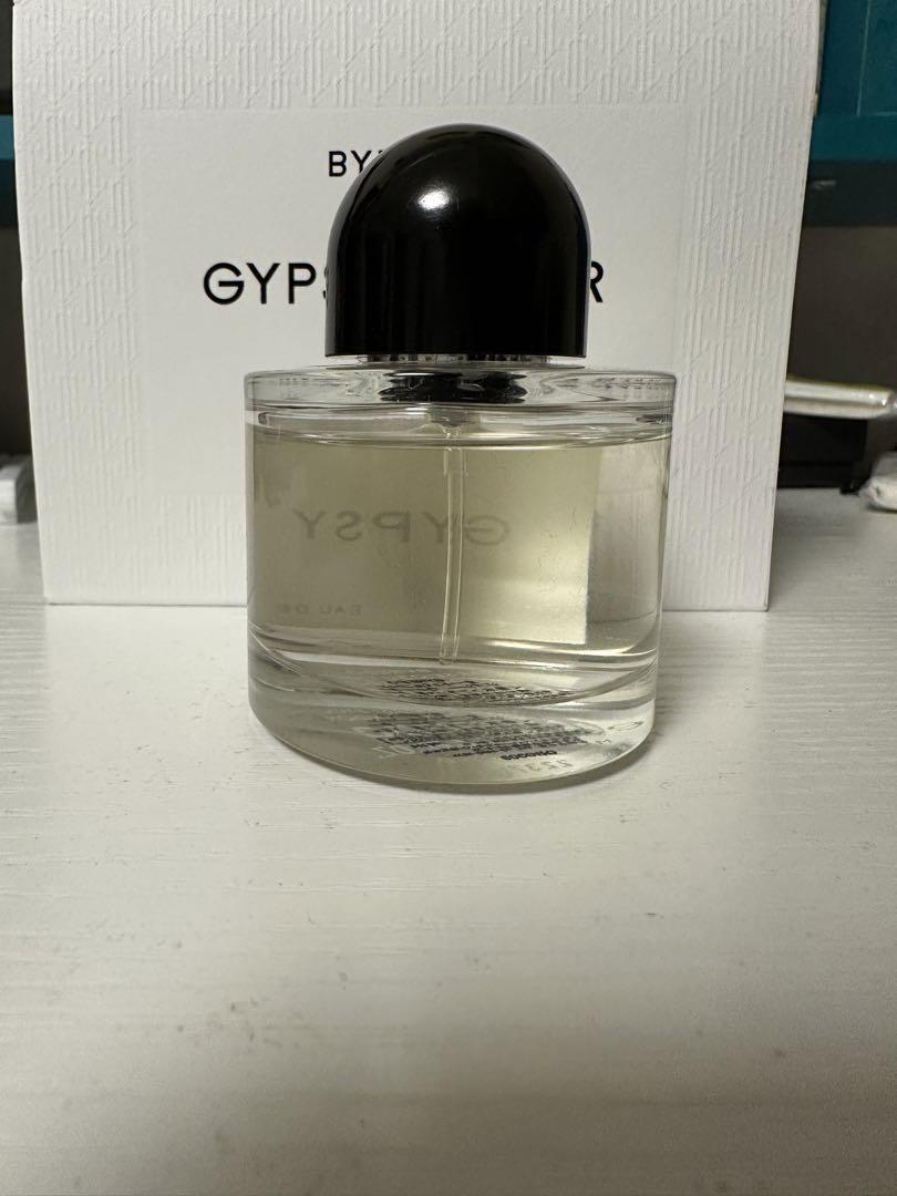 BYREDO GYPSY WATER 香水