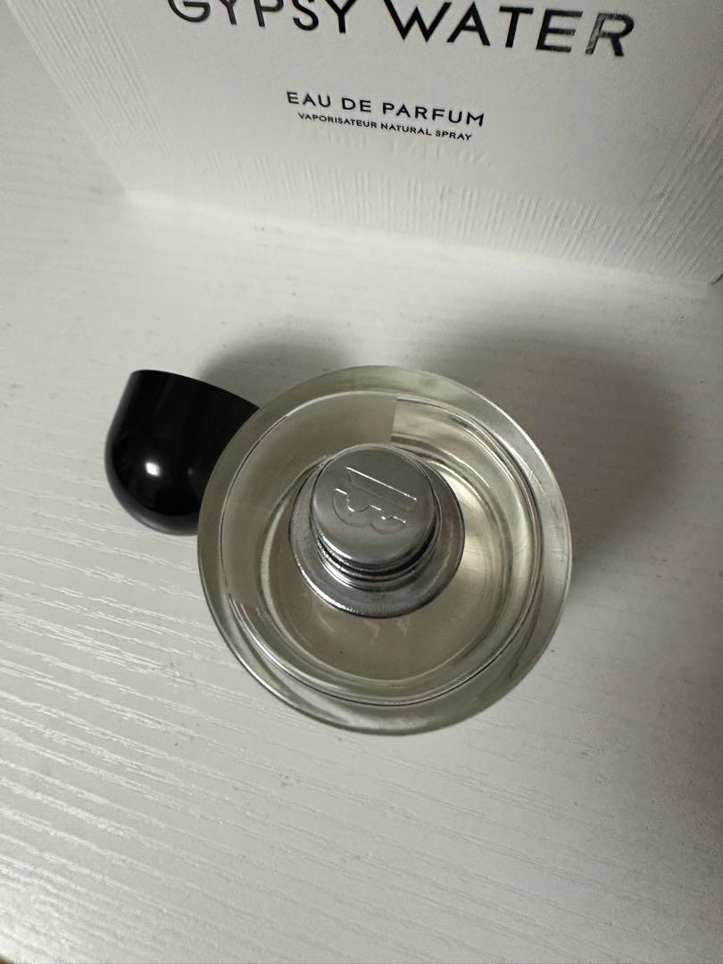 BYREDO GYPSY WATER 香水