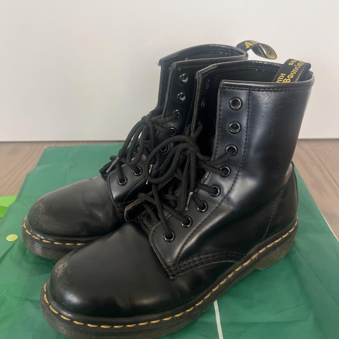 Dr.martens