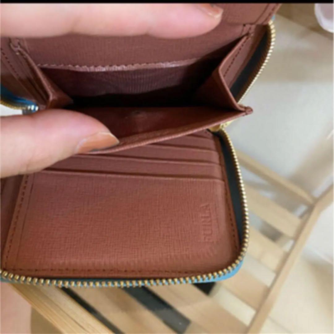 美品 FURLAフルラ財布 XYJ6V-m10084239070 在庫正規店