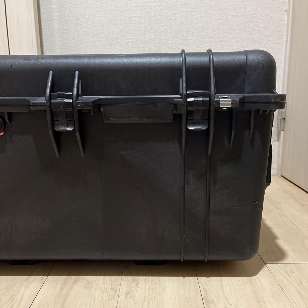 PELICAN 1630 ペリカンケース　BLACK