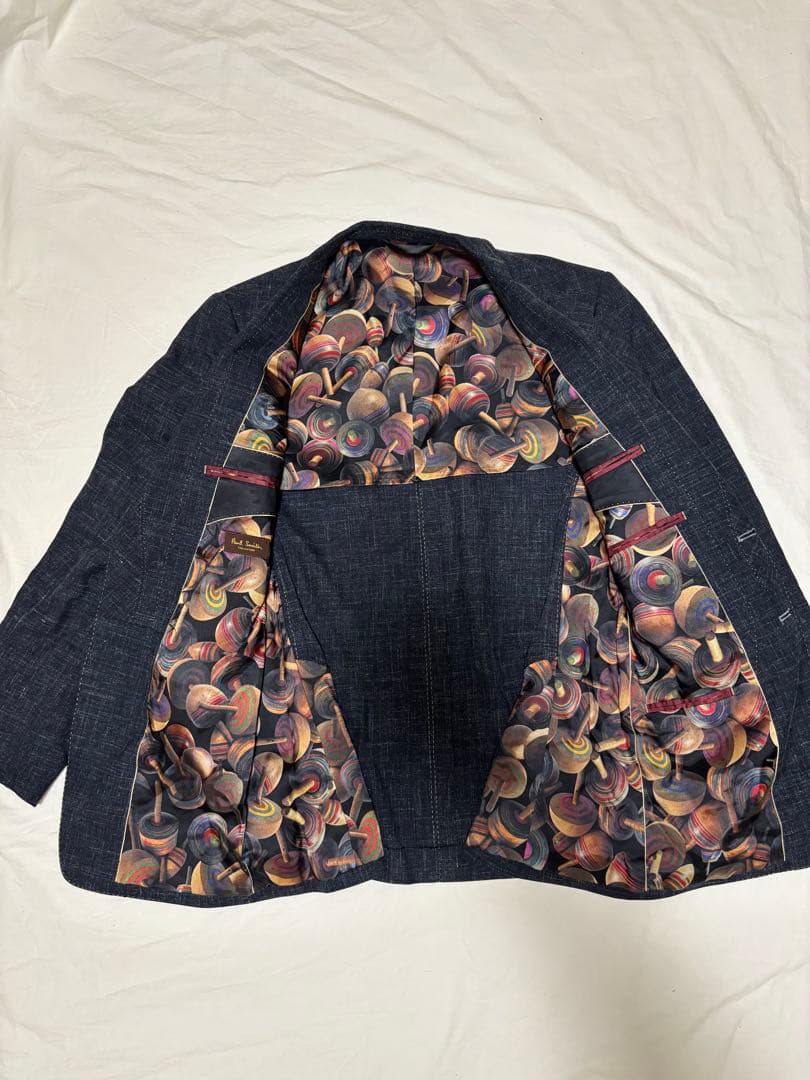 Smith ポールスミス