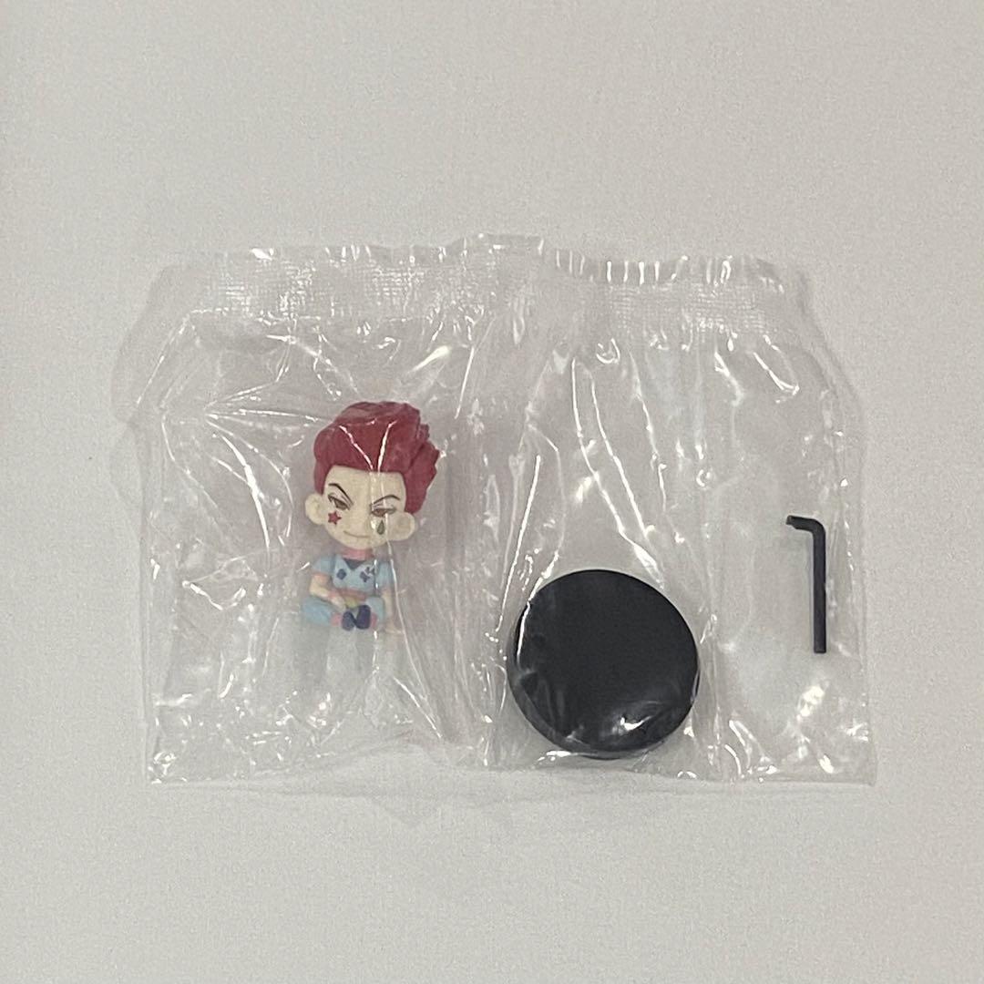 ハンターハンター ヒソカ グッズ まとめ売り