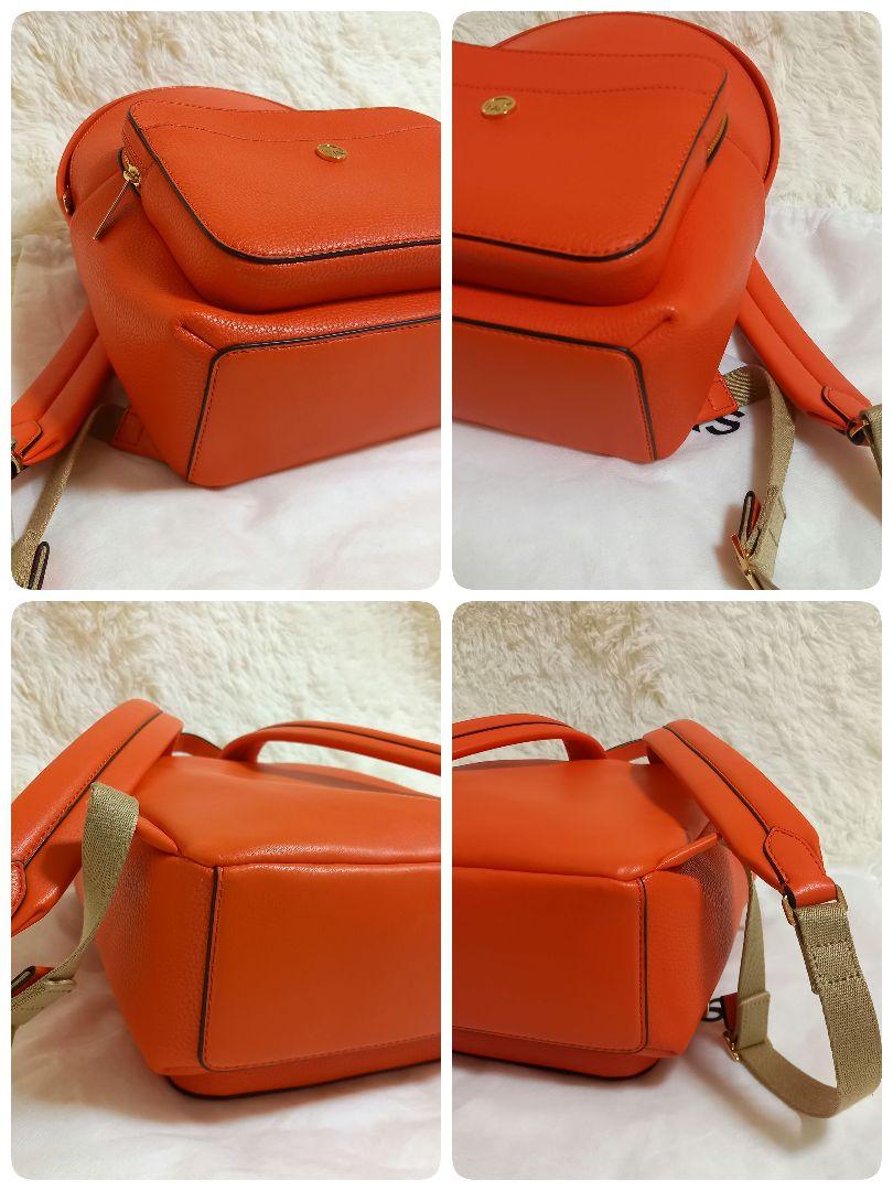 専用！✨美品✨ MICHAELKORS メイジー リュック バックパック ポーチ