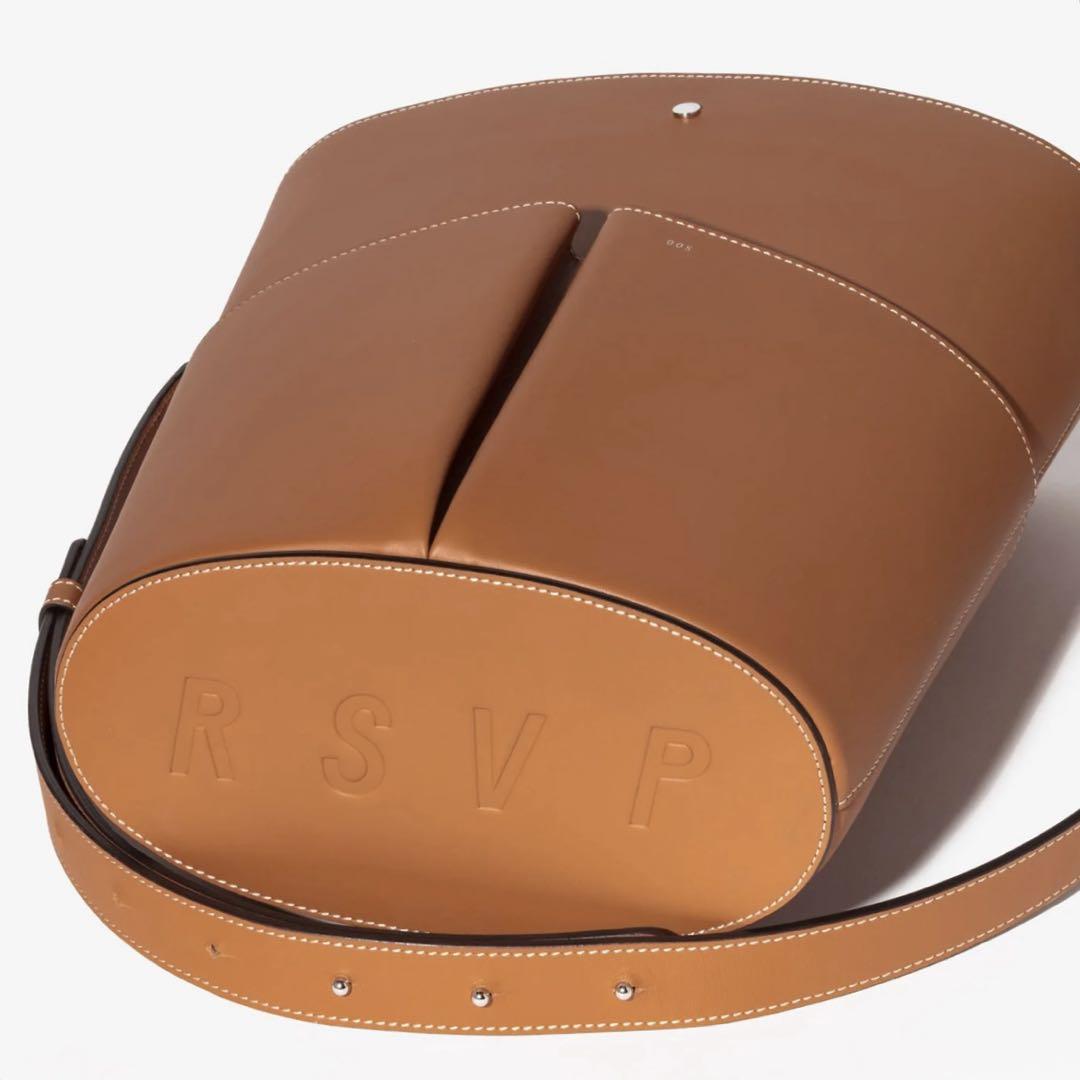 【新品】RSVP バッグ