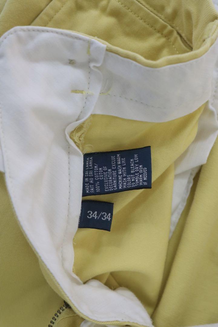 90s Polo by Ralph Lauren Chino ラルフローレン
