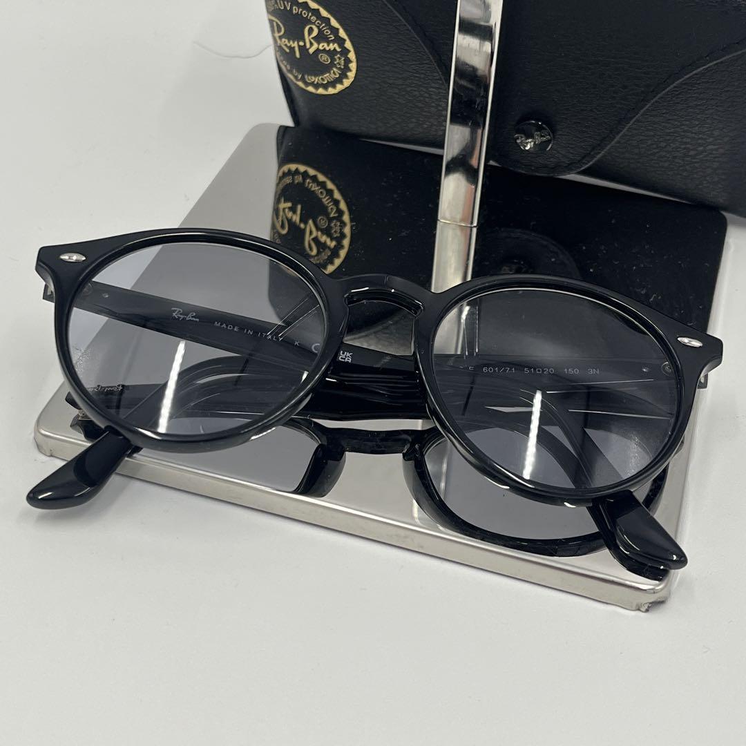 Ray-Ban（レイバン）の「RAYBAN（レイバン）ORB2180F