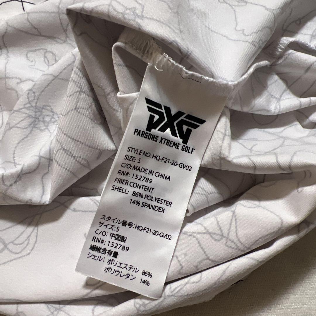 PXG レディース ゴルフシャツ M