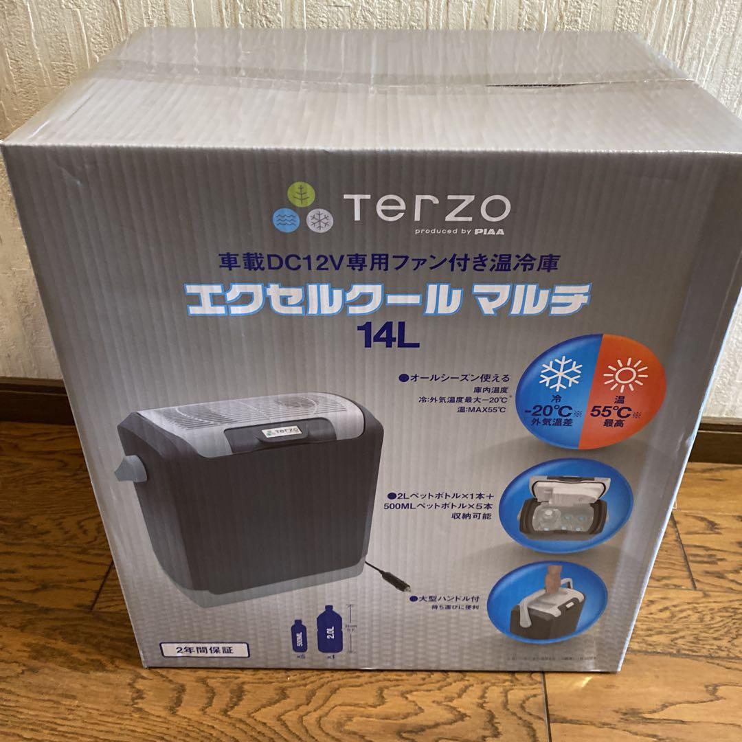 エクセルクールマルチ　EA-CB6 TERZO