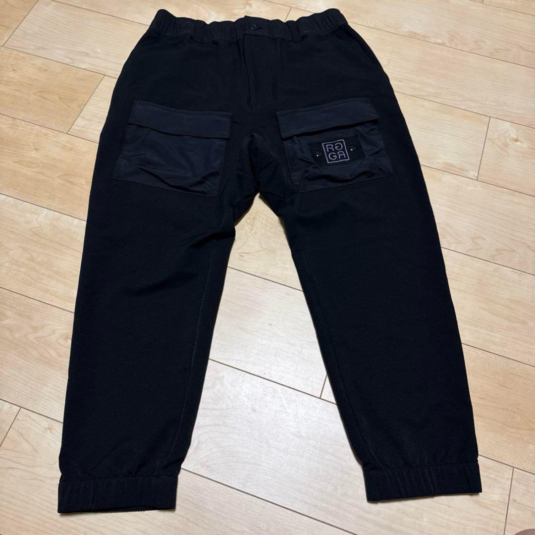 RUFFLOG ラフロッグ HYPER STRETCH GOLF PANTS