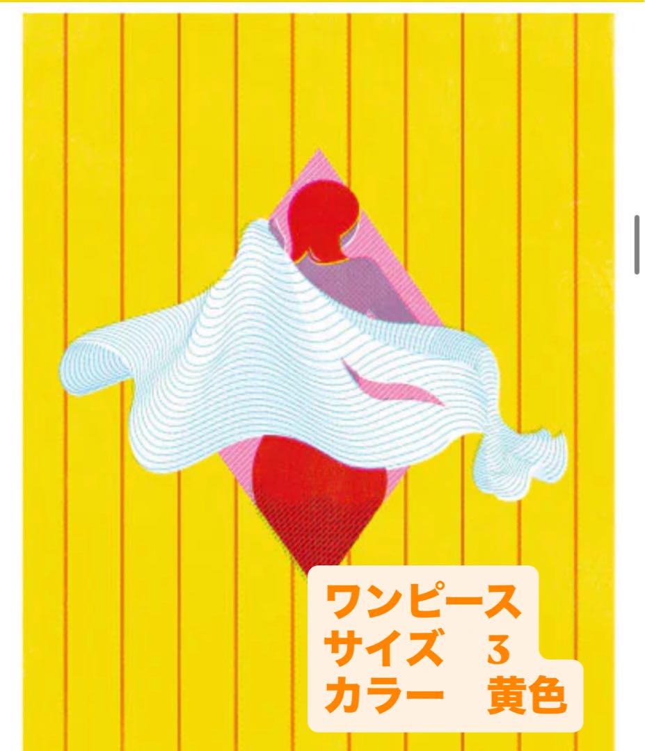 BRAND NEW DAY pleats please 一乗ひかるワンピースワンピース