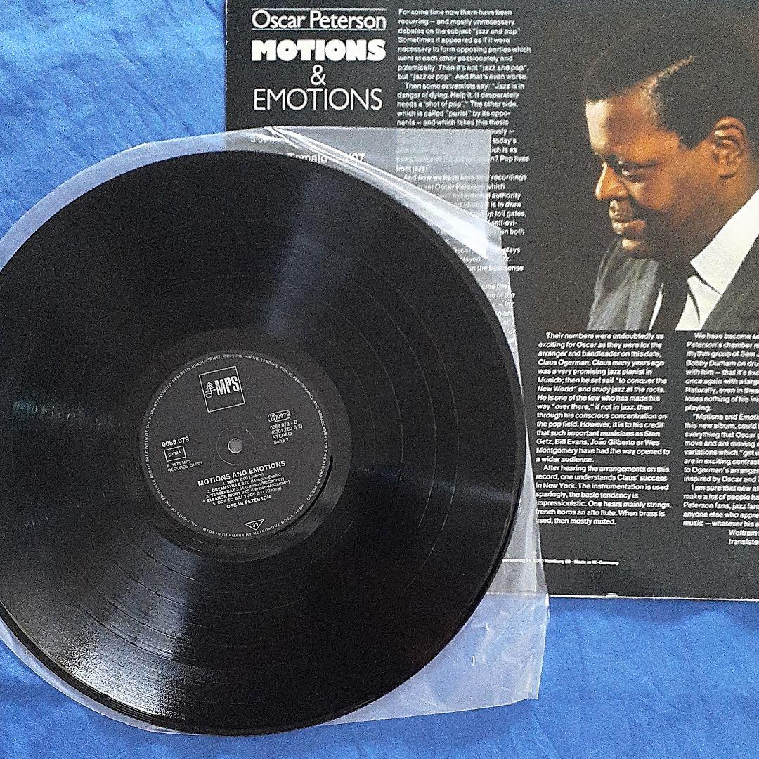 値下げしましたオスカー·ピーターソン LP7枚 Oscar Peterson Trio オスカー・ピーターソン / On The Town